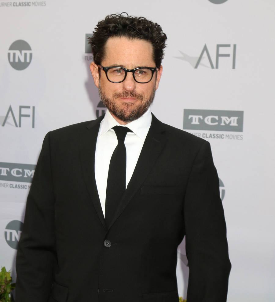 J.J. Abrams won't recast Anton Yelchin's Star Trek role