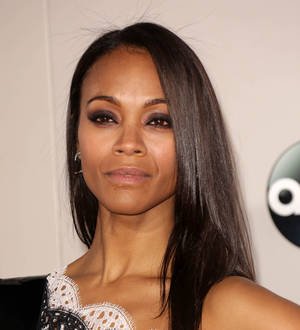 Zoe Saldana developed ear infection from acupuncture