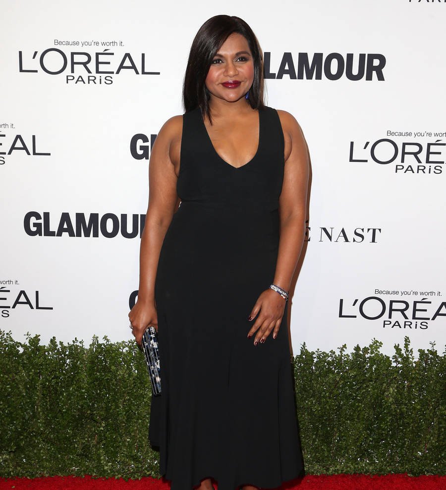 Mindy Kaling: 'People think I'm Sandra Bullock's assistant!'