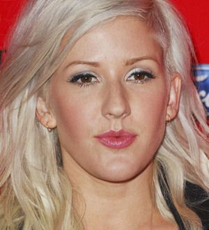 Ellie Goulding's break-up forced her to rethink love song ban