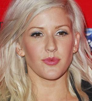 Ellie Goulding's break-up forced her to rethink love song ban