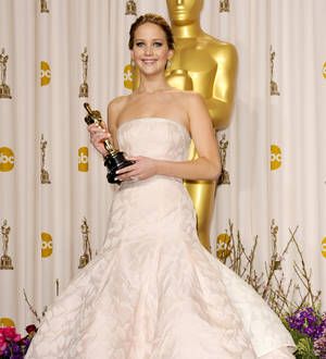 Jennifer Lawrence and Anna Kendrick top GQ's Year in Babes list