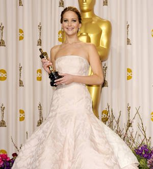 Jennifer Lawrence and Anna Kendrick top GQ's Year in Babes list