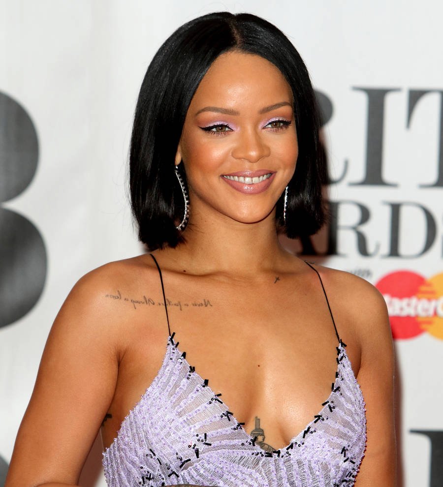 Rihanna to be honoured at Black Girls Rock! awards