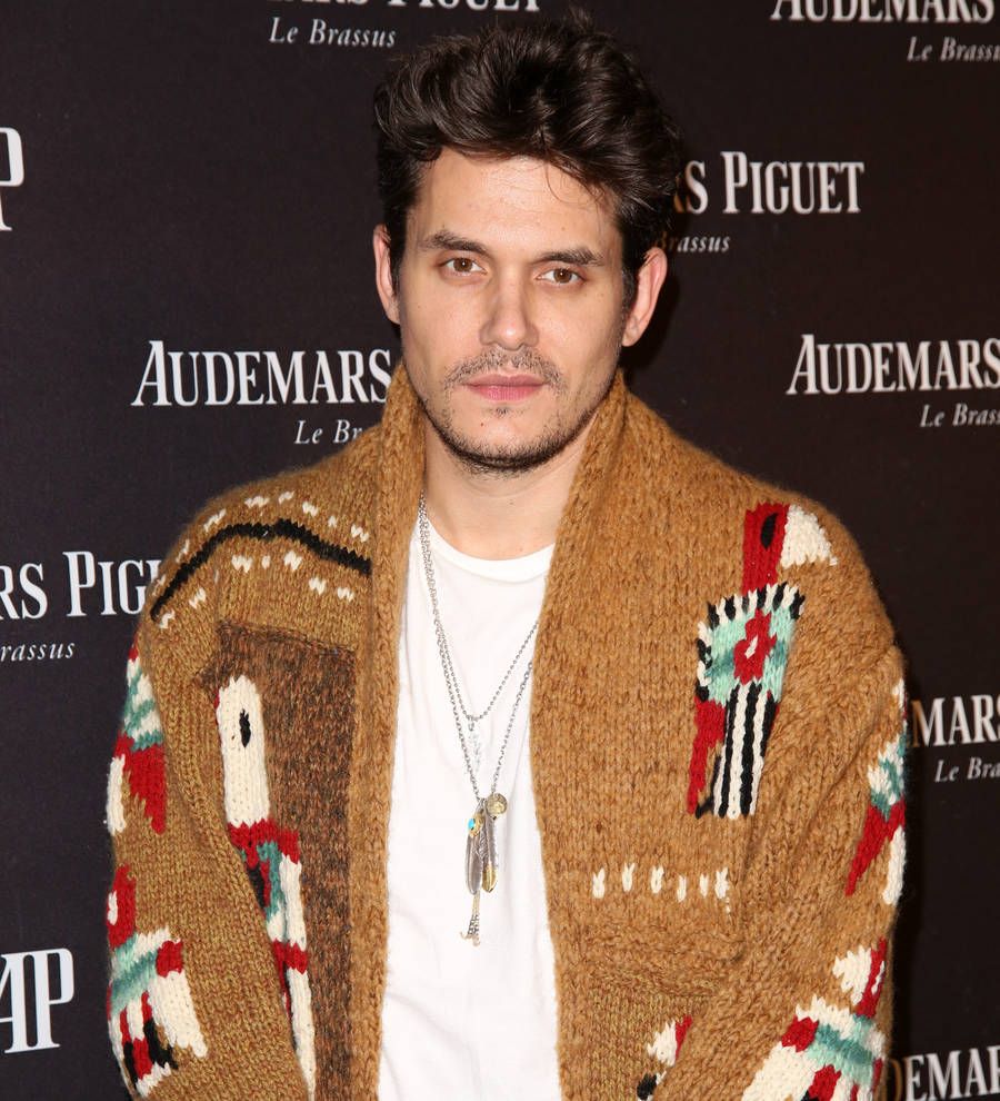 John Mayer launches unisex jewellery line