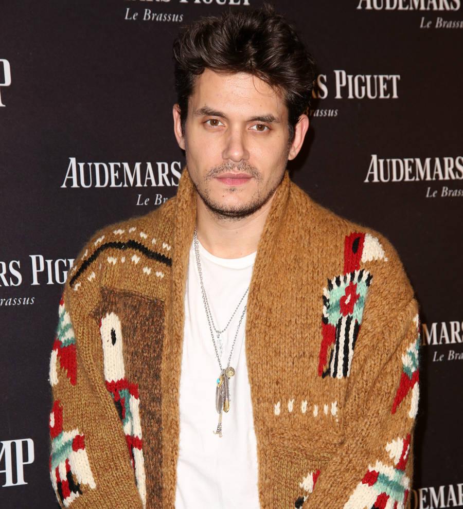 John Mayer launches unisex jewellery line