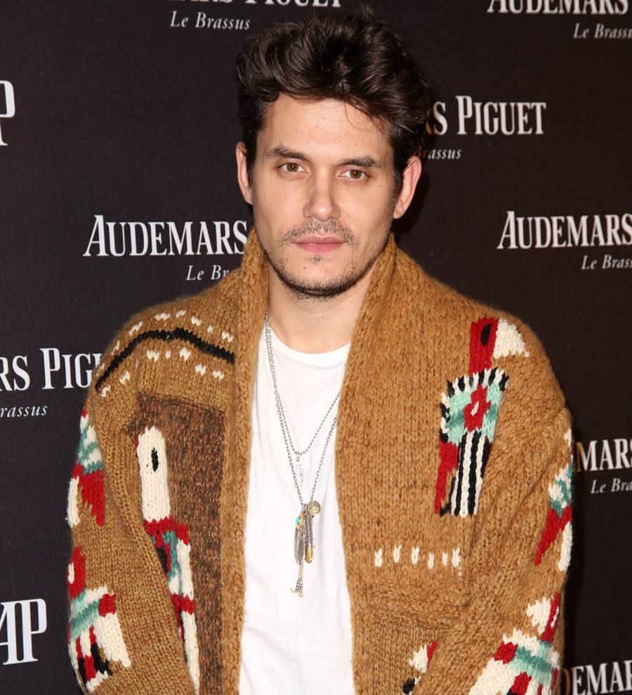John Mayer launches unisex jewellery line