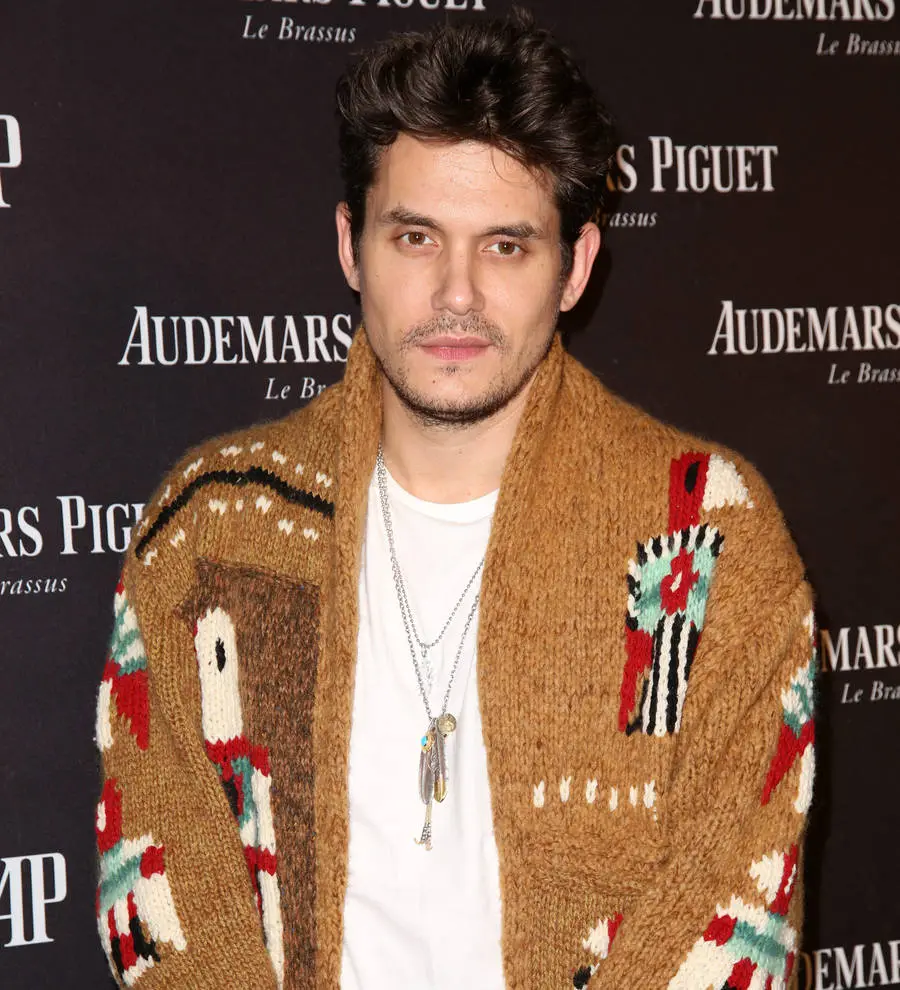 John Mayer launches unisex jewellery line