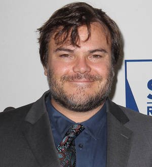 Jack Black revamps Teen Wolf for TV skit