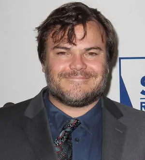 Jack Black revamps Teen Wolf for TV skit