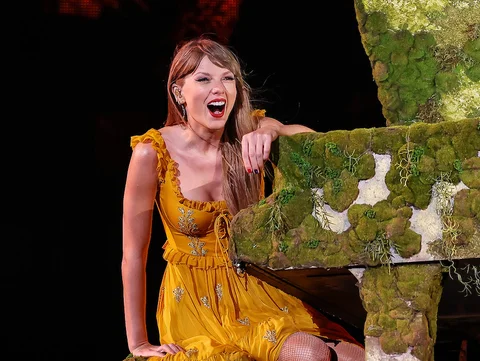 Taylor Swift for Beginners!