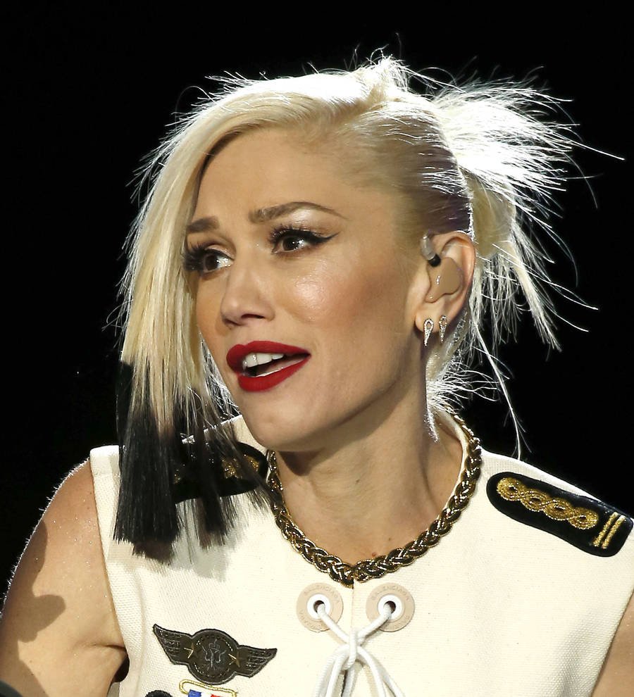 Gwen Stefani representative confirms Blake Shelton romance