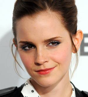 Emma Watson feels shy around fans