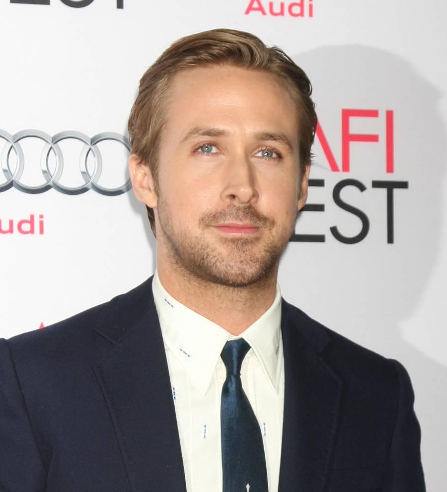 Ryan Gosling: 'Yes, I'm starring in the Blade Runner sequel'