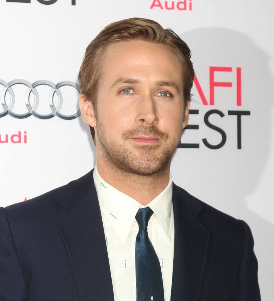 Ryan Gosling: 'Yes, I'm starring in the Blade Runner sequel'