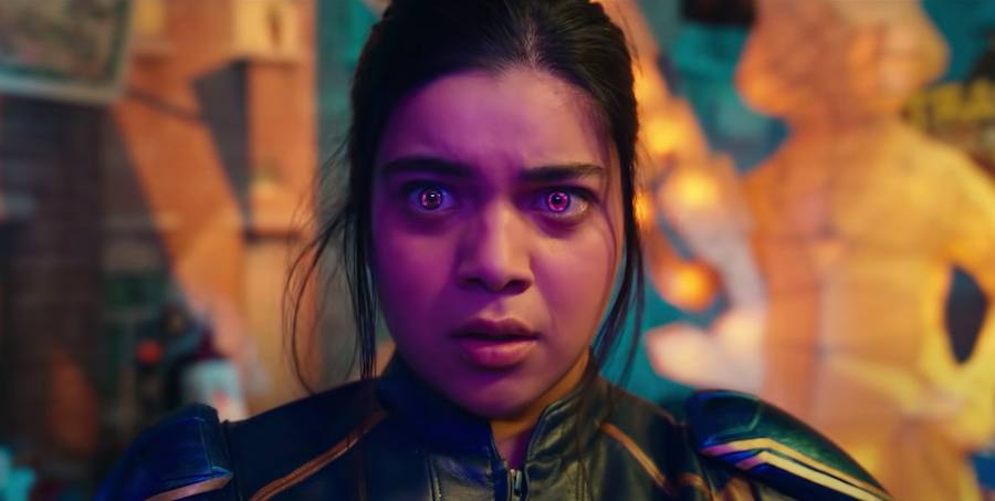 What To Expect From New MCU Hero Kamala Khan Beyond "Ms. Marvel"!