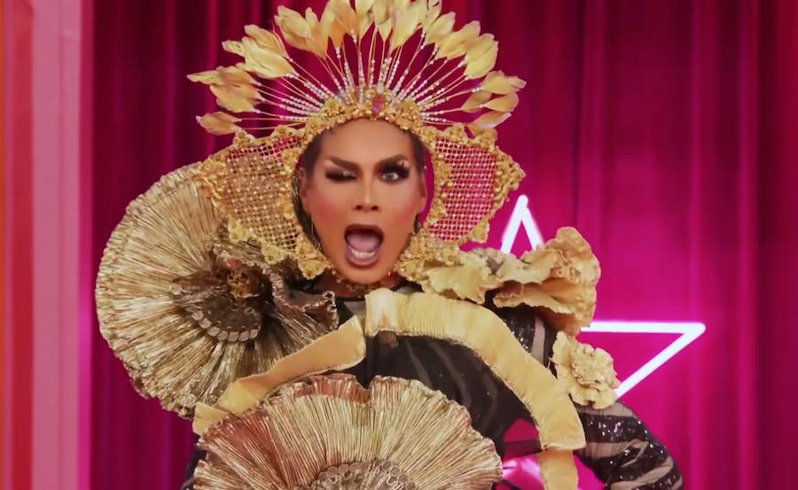 Why “RuPaul’s Drag Race All Stars, All Winners” Is the Best All-Stars Season Yet!