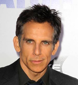 Ben Stiller gets serious about ping pong