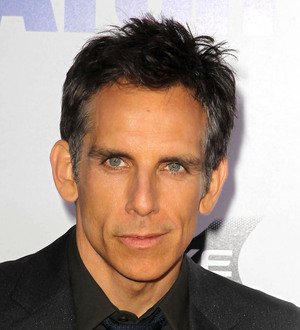 Ben Stiller gets serious about ping pong