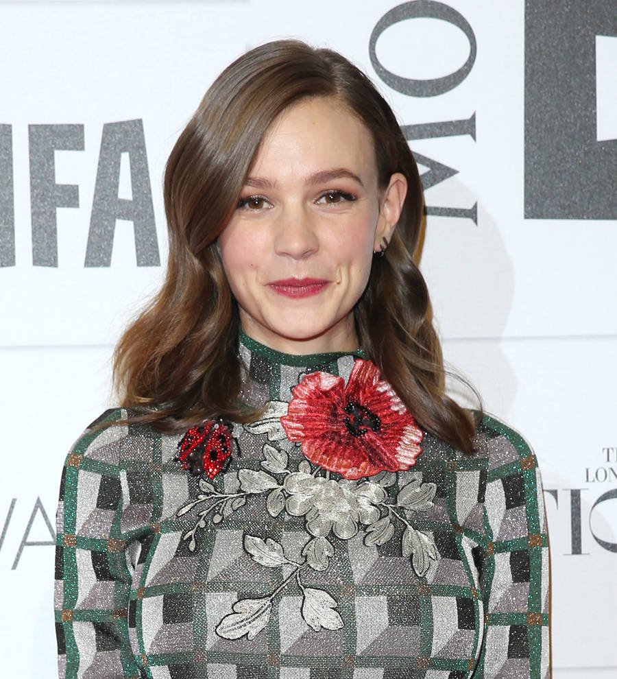 Carey Mulligan Cried Over Stress of Film Promotion