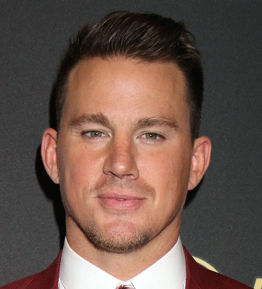 Channing Tatum and Gina Rodriguez lead voice cast for Smallfoot