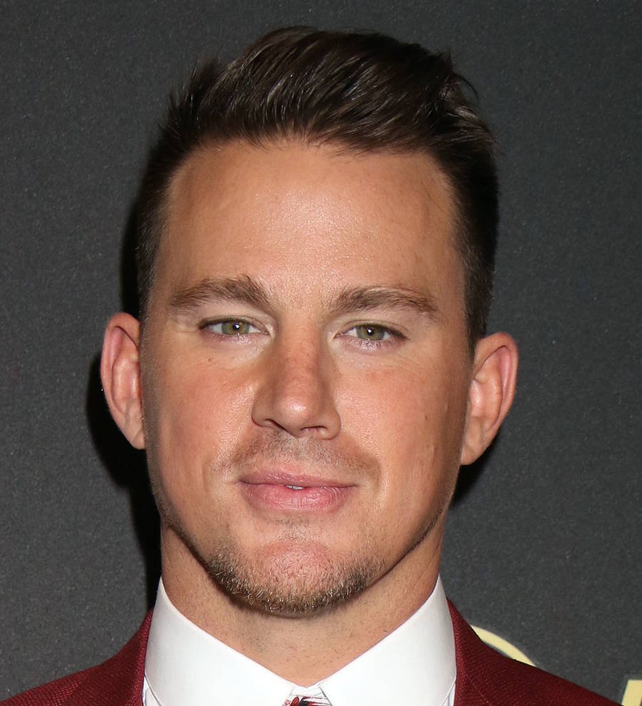 Channing Tatum and Gina Rodriguez lead voice cast for Smallfoot