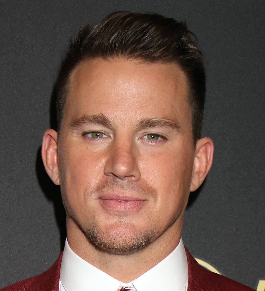 Channing Tatum and Gina Rodriguez lead voice cast for Smallfoot