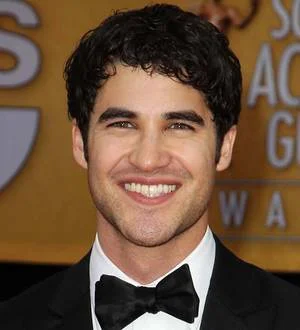 Darren Criss fans organise plane message for star's birthday