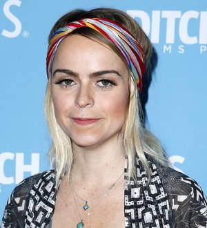Taryn Manning sues over movie role