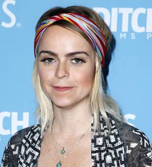 Taryn Manning sues over movie role