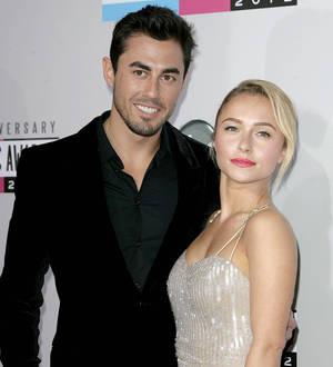 Hayden Panettiere splits from boyfriend