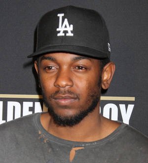 Kendrick Lamar's leaked album debuts at number one