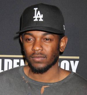 Kendrick Lamar's leaked album debuts at number one