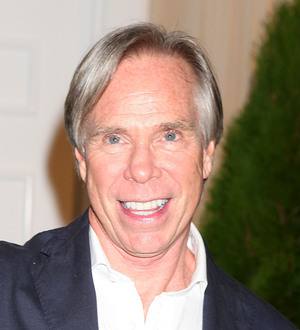 Hilfiger's Son Escapes Drug Prosecution