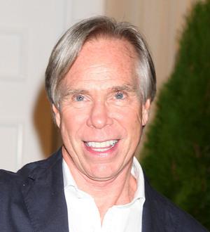 Hilfiger's Son Escapes Drug Prosecution
