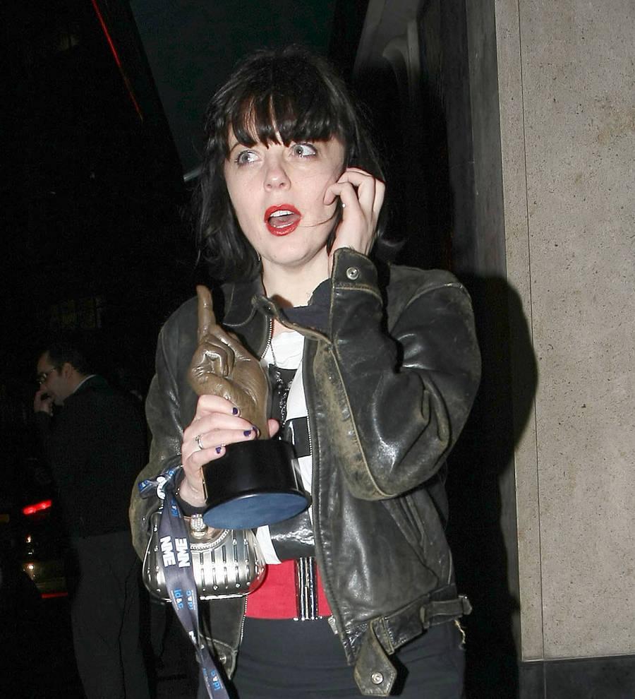 Crystal Castles star sues ex for defamation over rape accusations