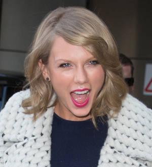 Taylor Swift becomes fastest-selling U.S. album sales artist in a decade