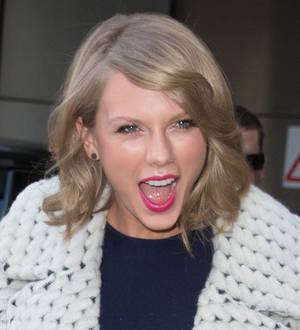 Taylor Swift among early Emmy winners