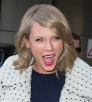 Taylor Swift becomes fastest-selling U.S. album sales artist in a decade