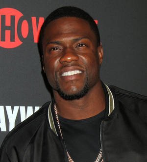 Kevin Hart donates funds to Philadelphia school system