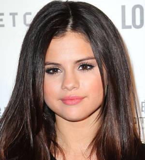 Selena Gomez in fragrance fuss