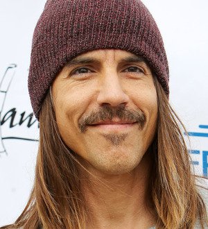 Red Hot Chili Peppers postpone tour due to Anthony Kiedis' injury