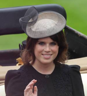 Princess Eugenie moves to New York
