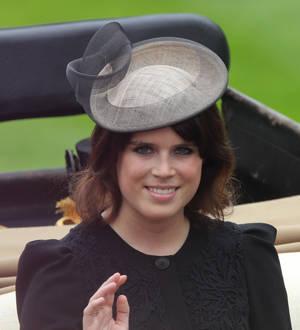 Princess Eugenie moves to New York
