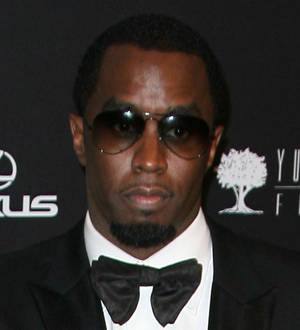Sean 'Diddy' Combs not shutting down Bad Boy Records