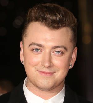 Sam Smith nearly missed Band Aid call
