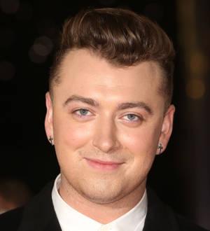 Sam Smith nearly missed Band Aid call