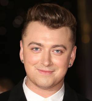 Sam Smith nearly missed Band Aid call