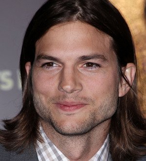 Ashton Kutcher stars in funny ad for fake dating site
