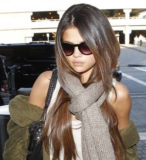 Selena Gomez sparks Niall Horan romance rumours